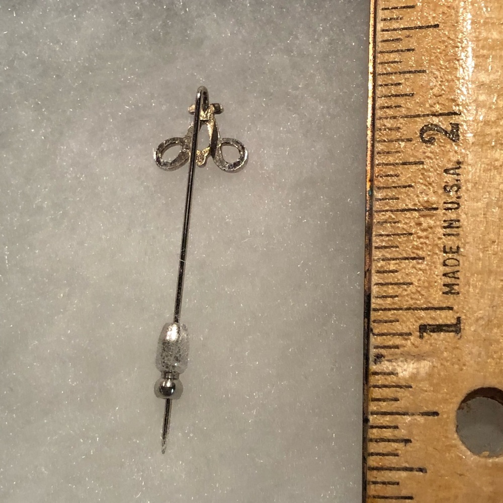 Stick Pin - Picture 2 of 2